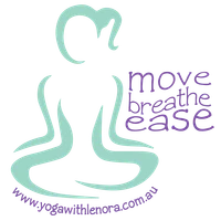 Yoga With Lenora
