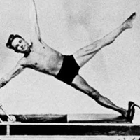 Apple Pilates