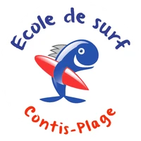 Ecole De Surf Contis