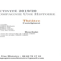 Company Une Histoire