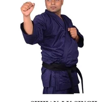 Knockout Martial Arts & Fitness
