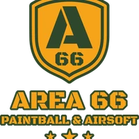Area 66 Paintball and Airsoft