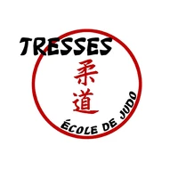 Ecole de judo Tresses
