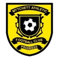 Mytchett Athletic FC, Bellew Road Ground