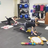 Fitbump
