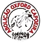Abolio Oxford Capoeira