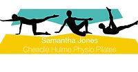 Cheadle Hulme Physio Pilates