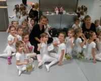 TUTU Škola Baletu