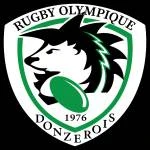 Rugby Club Lamastre