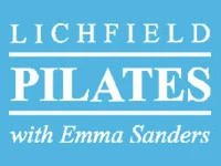 Lichfield Pilates with Emma Sanders