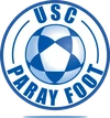 Union Sportive Et Cheminots Paray Foot