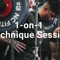 Jungle Strength & Performance