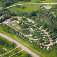 Lindbrook Star Gazer Campground