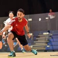 KG Squash Academy