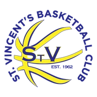 St Vincent's Basketball Club