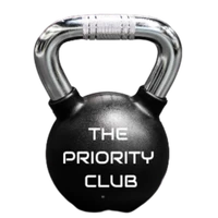Priority Fitness UK