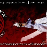 Edinburgh Tae Kwon Do