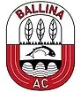 Ballina Athletic Track