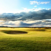 Strathtyrum Course