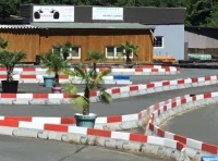 Kart track Winterberg - Niedersfeld