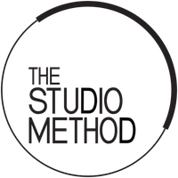 The Studio Method by Denise Verutis