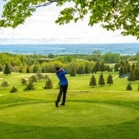 Duntroon Highlands Golf | Cafe | Trails | Retreat