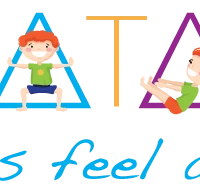 Yoga-Tastic 4 Kids Inc.