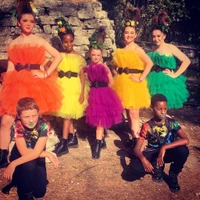 GG Style Dance School