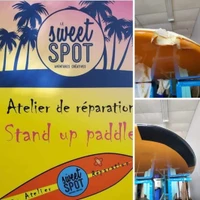 Le Sweet Spot & Alpagas Aventures