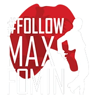 DanseSport Club (Follow Max Fomin)
