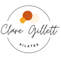 Clare Gillett Pilates