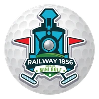Railway 1856 Ultimate Mini Golf