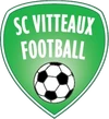 Stade de football SC Vitteaux