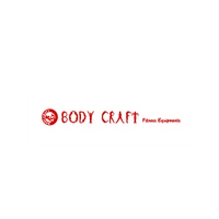 BodyCraft Fitness Equipment
