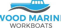 Wood Marine Workboat