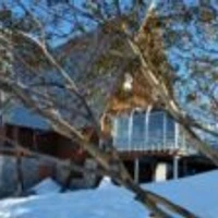 Redwood Ski Lodge
