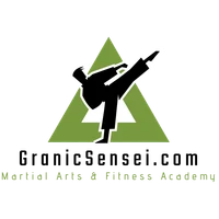 SuperKick Karate