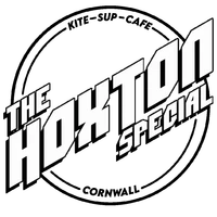 The Hoxton Special - Kitesurf Paddleboard Lessons Hire Coffee Shop