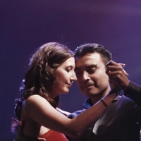 School Argentine Tango Tango Rico