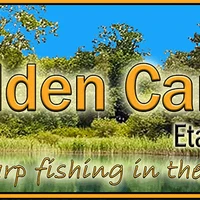 Etang de la Carpe d'Or