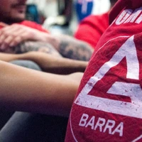 Gracie Barra Paris
