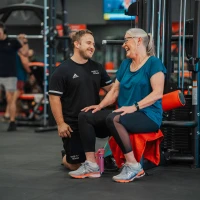 Snap Fitness 24/7 Christchurch CBD