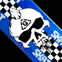 G SPOT Skate or Die