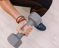 Rebalance Rehab