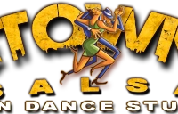 ETOWN SALSA Latin Dance Studios