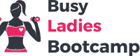 busy ladies bootcamps