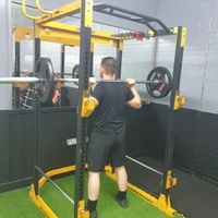 Power and Fitness Gym
