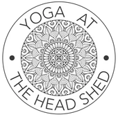Yoga @ The Head Shed