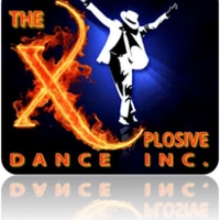 The Xplosive Dance