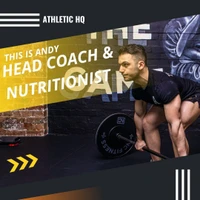 Athletic HQ